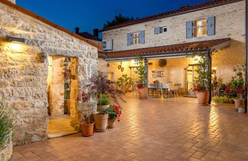 Foli Villa | Villa Folirantica by IstriaLux