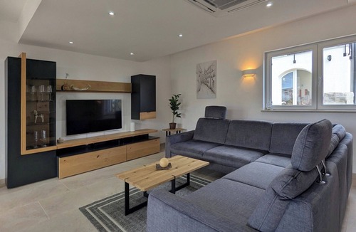 Farini Villa | Villa for 8 people in Višnjan near Poreč