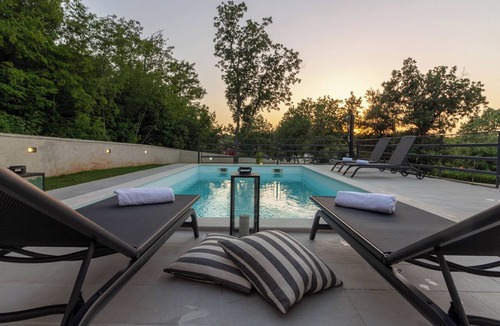 Pavicini House | Villa Foska by Interhome
