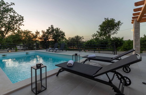 Pavicini Villa | Villa Foska managed by WiiBuk