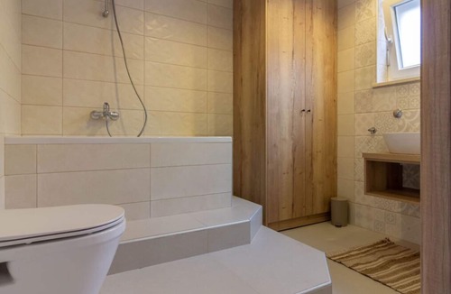 Pavicini Villa | Villa Foska with private atmosphere and pool