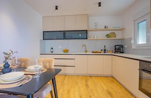 Batinici Apartment | Villa Frane - Apartment Makar