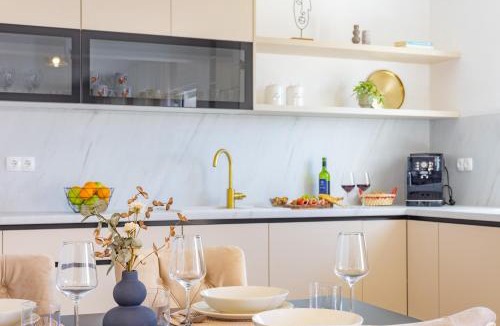 Batinici Apartment | Villa Frane - Apartment Makar