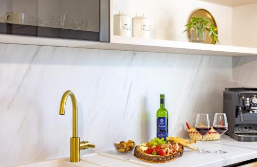 Batinici Apartment | Villa Frane - Apartment Makar