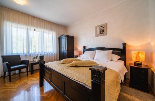 Babin Kuk Villa | Villa Franica Dubrovnik, City Beach Villa with Pool and Sea View