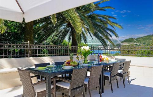 Babin Kuk House | Villa Franica