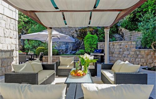 Babin Kuk House | Villa Franica