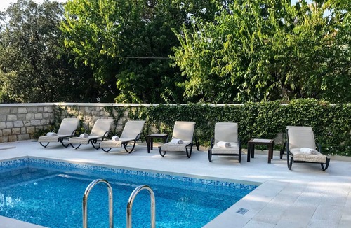 Babin Kuk Villa | Villa Franica in Dubrovnik – Crovillas GmbH