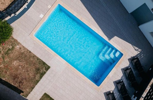 Tar-Vabriga Villa | Villa Franka