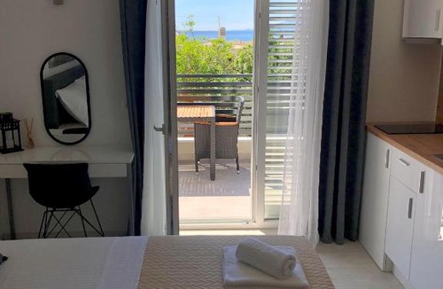 Baska Voda House | Villa Franko Baška Voda