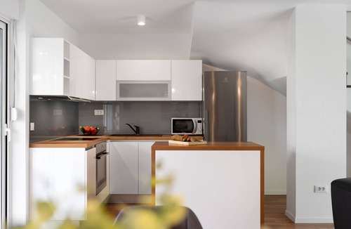 Srima House | Villa Franko (V6881-K1) - Srima (Vodice)