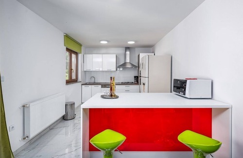 Karojba House | Villa Frankovici (73797-K1) - Pazin