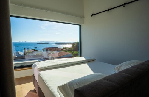 Zdrelac Villa | Villa FUX Eternity 3