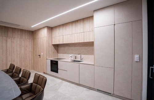 Zdrelac Villa | Villa FUX Eternity 3