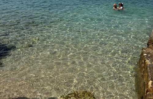 Zdrelac Villa | Villa FUX Eternity 3 Luxury Private Pool & Sea View