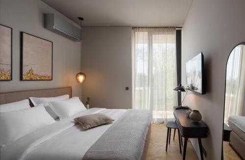 Gajana Villa | Villa Gaia 3 for 6 people near Vodnjan with heated pool & pet friendly