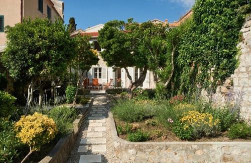 Rab Villa | Villa Gajarda