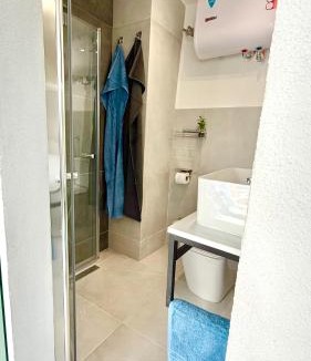 Selce Apartment | Villa Galeb