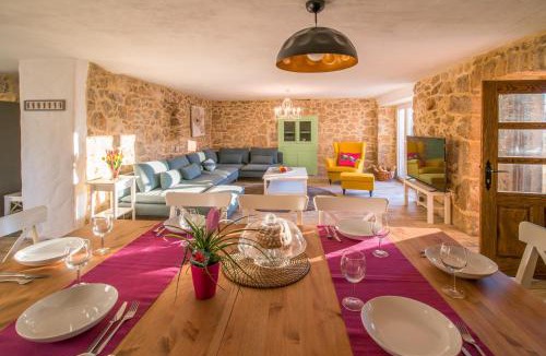 Garica Villa | Villa Garica