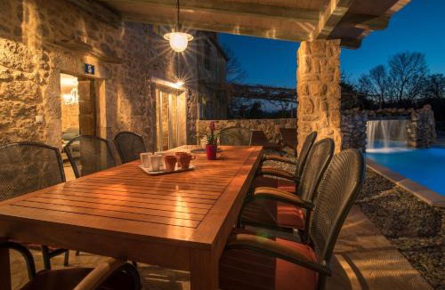 Garica Villa | Villa Garica