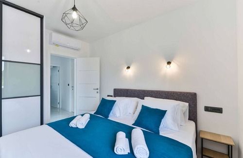 Srima Villa | Villa Gemini I. with a private pool