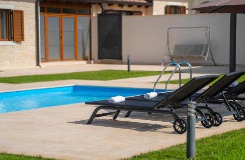 Katun Villa | Villa Genia I