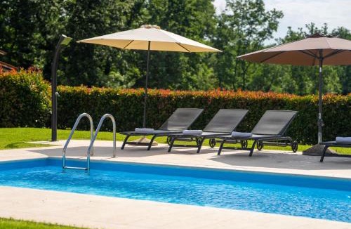 Katun Villa | Villa Genia I