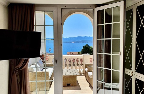 Bol Hotel | Villa Giardino Heritage Boutique Hotel Bol