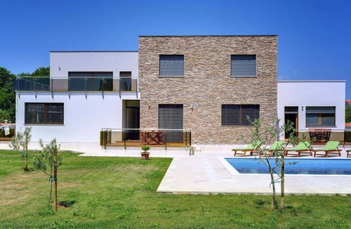 Medulin House | Villa Gigetto