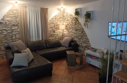 Rakalj Villa | Villa Giovanna