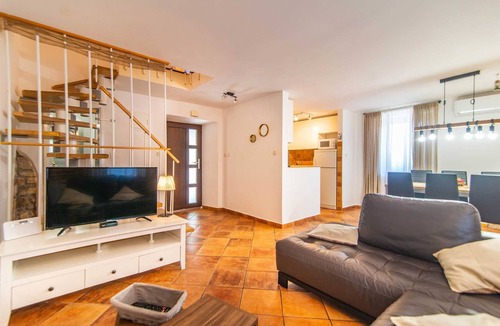 Rakalj Villa | Villa Giovanna