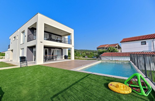 Ljubac Villa | Villa Giovanni ZadarVillas