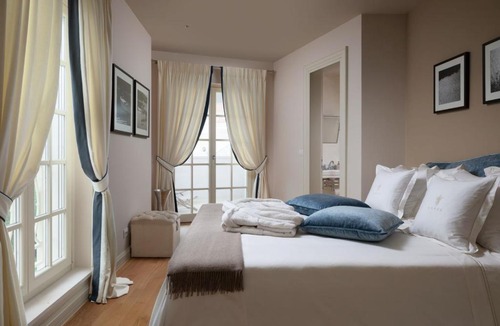 Vabriga Villa | Villa Giulia