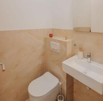 Sveti Filip i Jakov Apartment | Villa Gizella