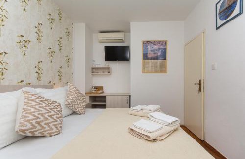 Ploce Apartment | Villa Gloria