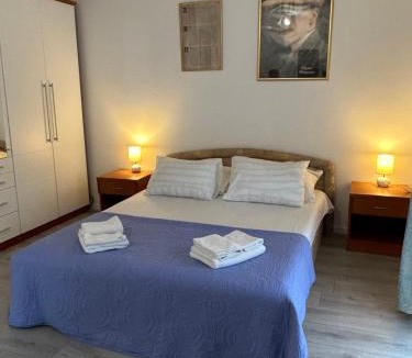 Ploce Apartment | Villa Gloria