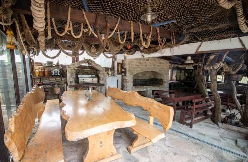 Miholascica Apartment | Villa Goga