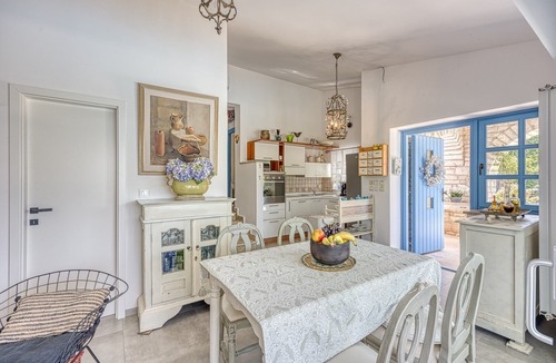 Stifanici Villa | Villa Goran with Private Pool