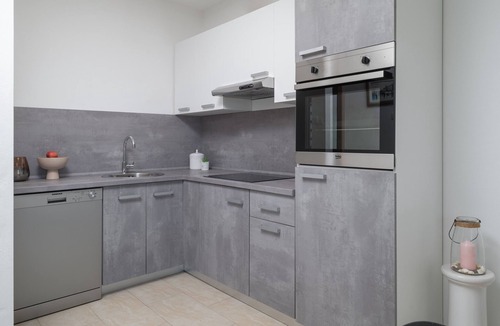 Rovanjska Villa | Villa Green Horizon with sea view