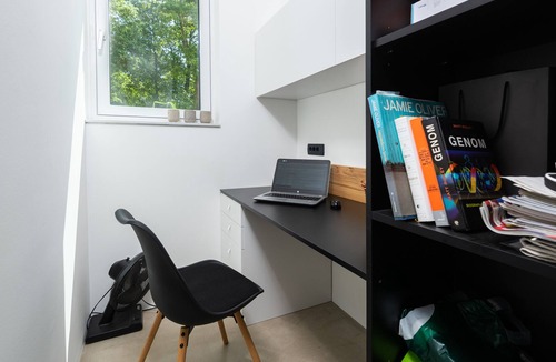 Fuskulin Villa | Villa Green Zebra nearby Porec – Crovillas GmbH