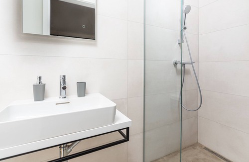 Fuskulin Villa | Villa Green Zebra nearby Porec – Crovillas GmbH