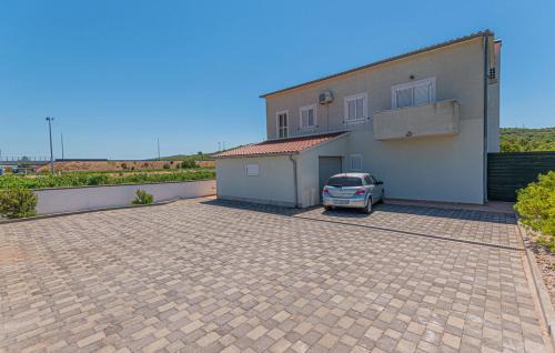 Sibenik Apartment | Villa Grgur