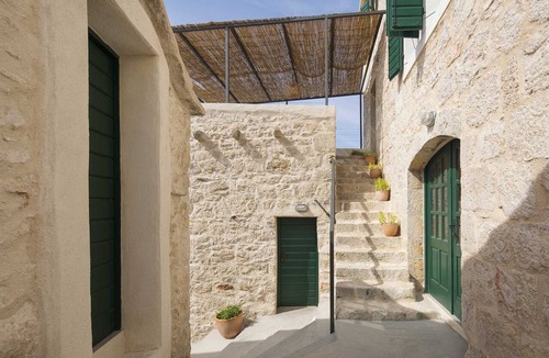 Zavala Villa | Villa Harmonia by Villas Hvar