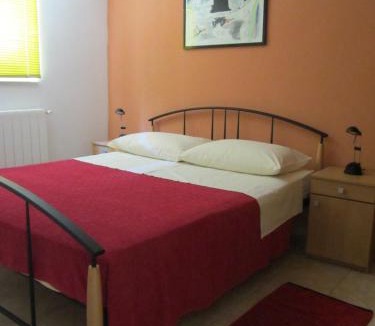 Lumbarda Apartment | Villa Hela