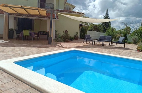 Barban Villa | Villa Hilda - Two Bedroom Villa