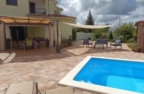 Barban Villa | Villa Hilda - Two Bedroom Villa