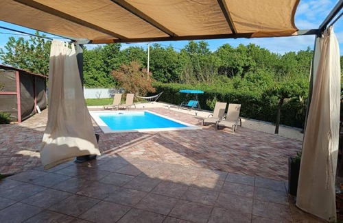 Barban Villa | Villa Hilda - Two Bedroom Villa