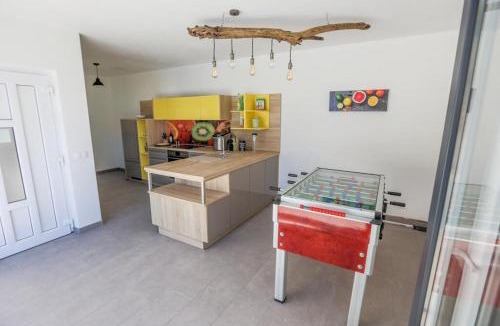 Medulin Villa | Villa Histra with Private Pool and Sea View