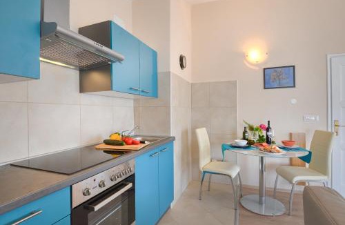 Mali Maj Apartment | Villa Hope Apartments