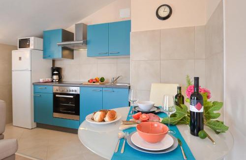 Mali Maj Apartment | Villa Hope Apartments